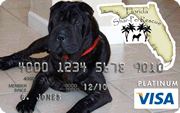 FSPR Credit Cards Now Available